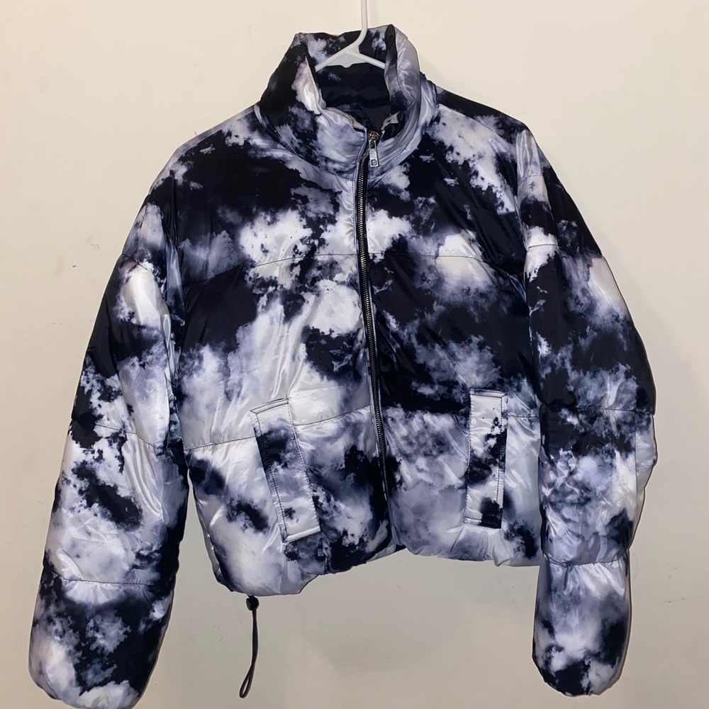 Bubble Jacket - image 1